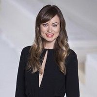 Olivia Wilde - Mercedes Benz New York Fashion Week Spring 2012 - Ralph Lauren | Picture 77000